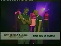 YOUR KIND OF WOMAN Tony Tetuila ft 2face