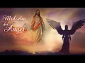 Musica de Angeles y Arcangeles Musica para Sanar Cuerpo Alma y Espiritu - Melodia del Angel MANTRA