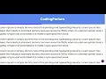 How to Build a Scroll Indicator Using Javascript FREE Code