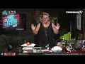 The Pat McAfee Show Monday November 22nd 2021