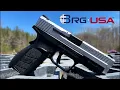 BRG9 Elite BRG USA