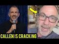 Bryan Callen GOES OFF About Being In DEBT And His Career