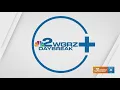 Daybreak Plus on Thursday April 3