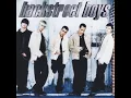 Backstreet Boys - Quit Playing Games (With My Heart) (1997 Extended Version)