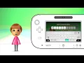 How to make a Mariko Shindo mii AKB48 Me