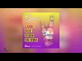 Splash (DM Remix) | Patrice Roberts & Nessa Preppy [Madness M.U.V. & DJ Dylan] 2020 Soca