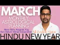 March 2026 Astrology Predictions Major Turning Points for All Zodiac Signs GISTTClips