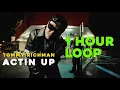Download Lagu ACTIN UP Tommy Richman   1Hour Loop...