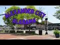 Alexander City Alabama - Largest City in Tallapoosa County AKA Alex City