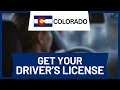 How to Get Your Driver s License in Colorado