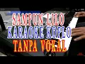 sampun lilo happy asmara karaoke lirik tanpa vokal
