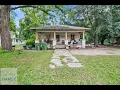 Preview of the Residential for sale at 117 West Jones Avenue Statesboro GA