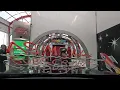 Rocket Wash Tommy Tunnel Racine WI GoPro 4K POV ASMR