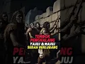 Download Lagu Dinding Penghalang Yajuj \u0026 Majuj Sudah Mulai Berlubang !!