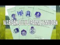 Download Lagu [FULL] WARISAN DULU DRAMA KEMUDIAN | BTS (06/07/25)