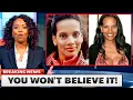 Remember Lisa McDowell From Coming To America DON T Gasp When You See Her Today