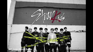 Download Stray Kids - District 9 + Double Knot + Side Effects (Award Show Perf. Concept) MP3