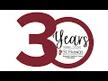 St Francis Regional Medical Center 30th Anniversary