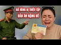 Download Lagu Tin Vui - Bà Hằng: Bị Triệu Tập Đối Diện Bản Án Nặng Nề