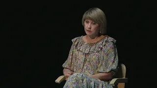 Министр образования региона Татьяна Дернова рассказала, в какую школу ходили ее дети