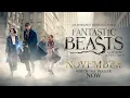 FANTASTIC BEASTS 3 The Secrets of Dumbledore International Trailer 2022 MOVIES FLIX