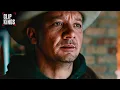 Luck Don t Live Out Here Cory Defines the Law of the Land Ending Scene Wind River