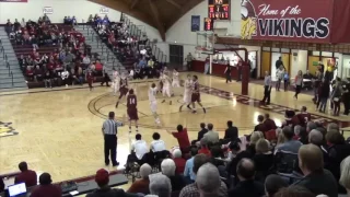 Jason Ralph Highlights