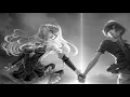 Download Lagu OMFG - Meant for you (Darkcore/Anti-nightcore)