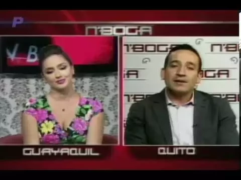 Come to Ecuador Travel propuesta de turismo sostenible