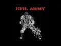 Evil Army – Evil Army [FULL ALBUM]