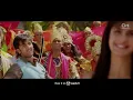 Prem Ki Naiyya  - Ajab Prem Ki Ghazab Kahani | Ranbir Kapoor, Katrina Kaif| Neeraj, Suzanne | Pritam