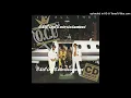 O.C.U. (Organized Crime Unit) - I'm All That (Radio Rap) (1991 Chicago,Illinois)