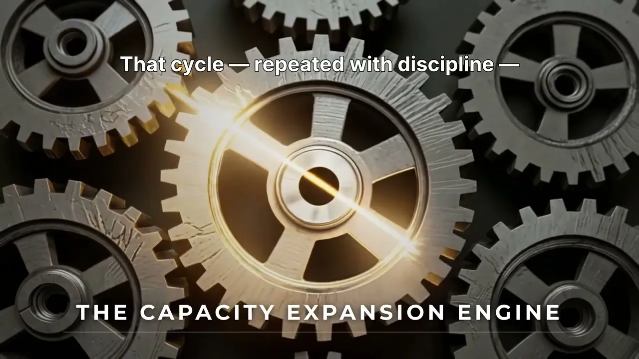 10 Initiatives. Zero Improvement. | Execution Doctrine — video by Vinay Pasricha
