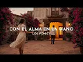 Los Yonic's - Con El Alma En La Mano (Visualizer)
