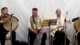 باي باي مع السلامة                       دندنها