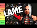 Ranking Mortal Kombat Characters by Popularity