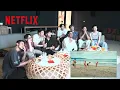 Download Lagu 7 Month Reunion \u0026 Watch Party (EN subs) | THE BOYFRIEND | Netflix Japan