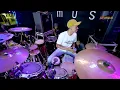 DIA LELAKI AKU LELAKI // DIMAS KEY// NYANYI LAGII. COVER FARIS KENDANG