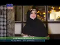 Karomah sejak kecil