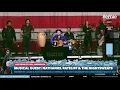 Nathaniel Rateliff & the Night Sweats - Time Stands - Live @ Bernie Sanders Rally, St. Paul, MN