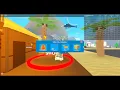Treasure Hunt Simulator TheBoxGirl
