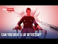 Lie detectors Do polygraph tests work