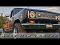 Just Old Trucks Highlights Aoril 6-12 2025