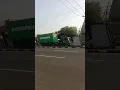 Download Lagu TRUCK EVERGREEN BERGOYANG ‼️#shorts #truck