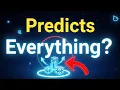 The Math Trick That Predicts Almost Everything
