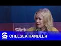 Why Chelsea Handler Stopped Skiing Topless