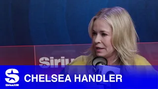 Why Chelsea Handler Stopped Skiing Topless