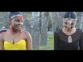 AG B x KD African Queen Official music video