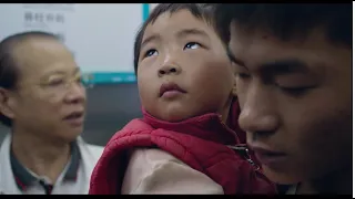 H6 - L'Hôpital du peuple - Bande Annonce [VOST]