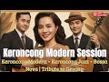 Lagu Keroncong Modern Session | Keroncong Jazz • Bossa Nova | Tribute to Gesang